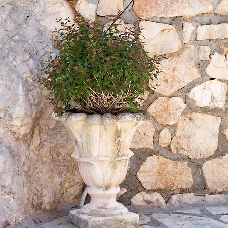 Asteria Villas Spartokhórion Dış mekan fotoğraf