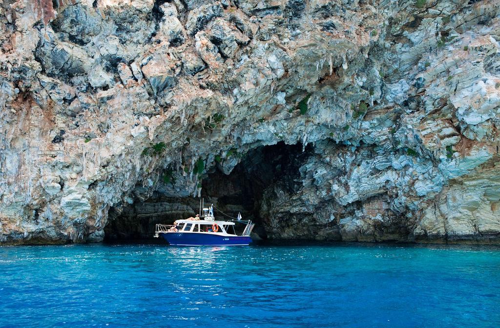 Asteria Villas Spartokhórion Dış mekan fotoğraf