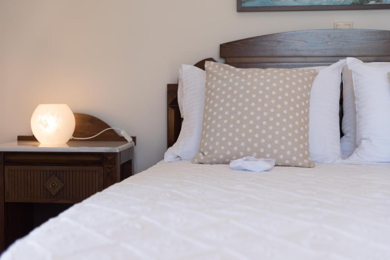 Asteria Villas Spartokhórion Dış mekan fotoğraf